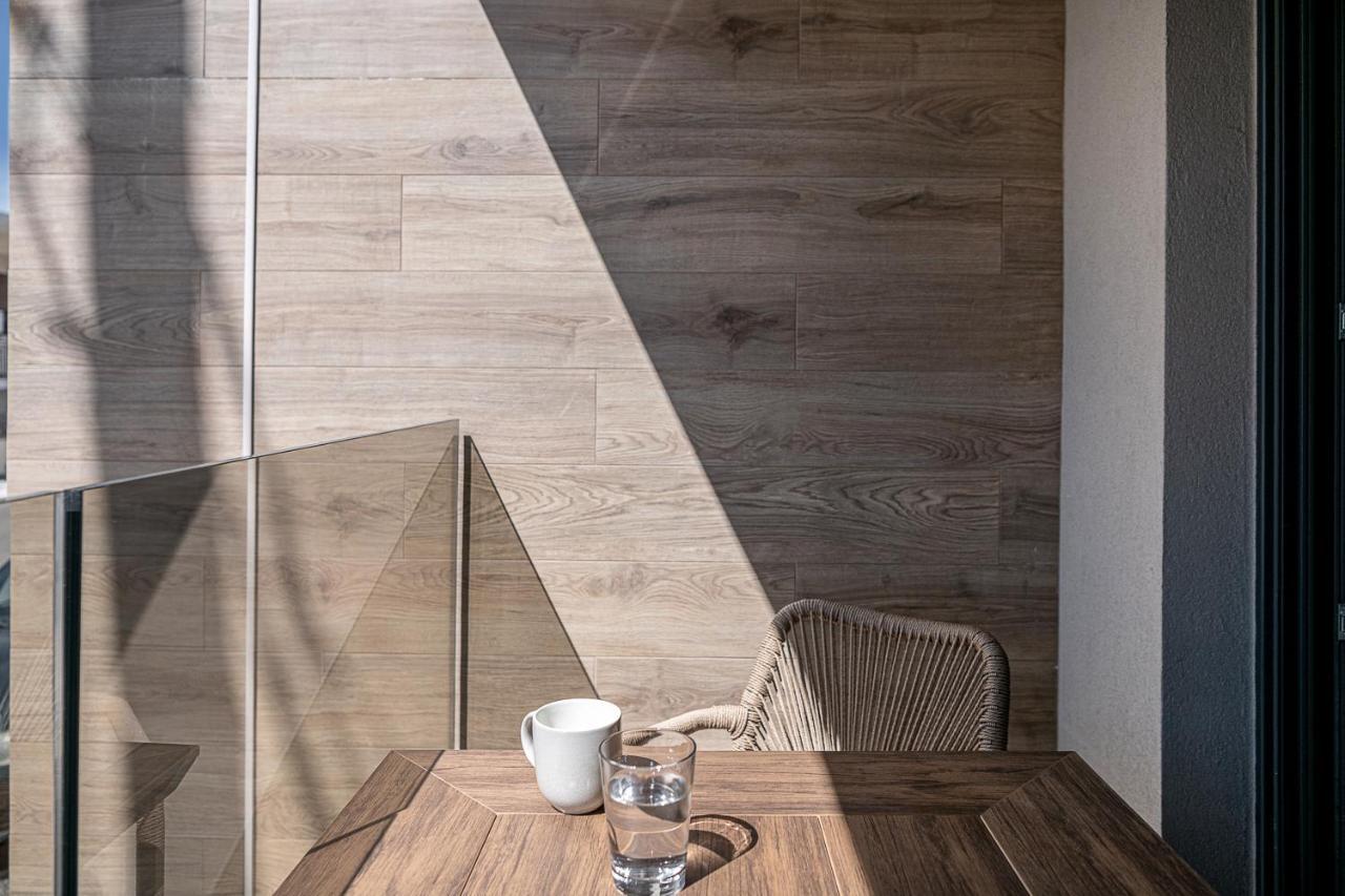 Casa D'Irene Apts 干尼亞 外观 照片