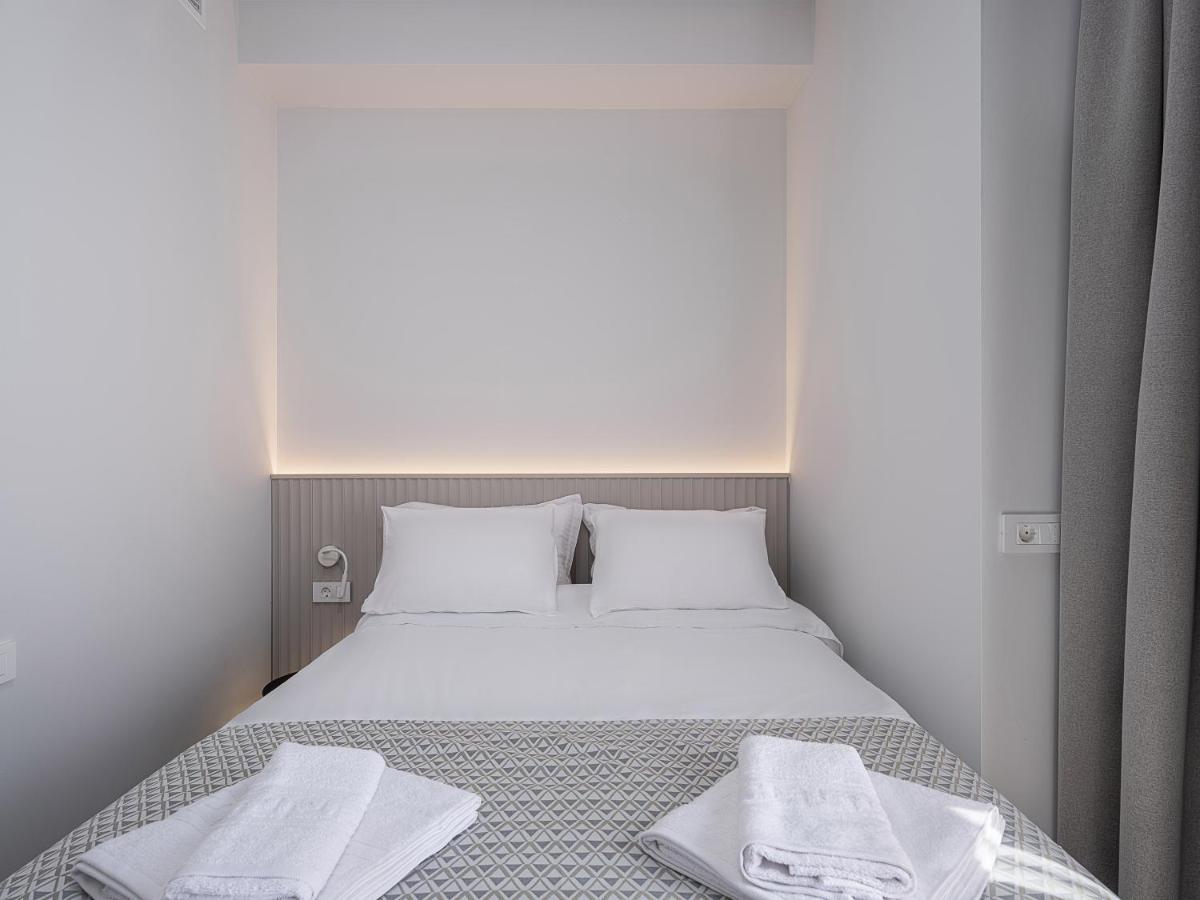 Casa D'Irene Apts 干尼亞 外观 照片